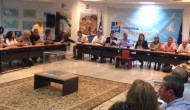 Σαββάτο και Κυριακή το Περιφερειακό συμβούλιο στο Μεγανήσι