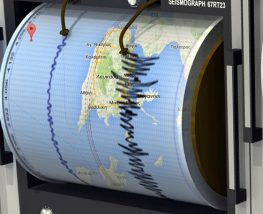 Σεισμός 6,1 Ρίχτερ στη Λευκάδα
