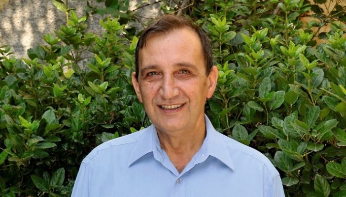 Ο Μεγανησιώτης Άκης Κατωπόδης ανανεώνει την θητεία του ως δήμαρχος στον Δήμο Βύρωνα