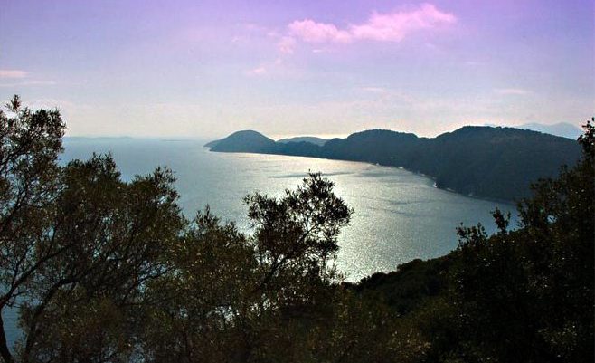 Telegraph: 6 στα 18 καλύτερα μυστικά νησιά της Ευρώπης είναι Ελληνικά | Ένα από αυτά το Μεγανήσι
