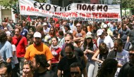ΛΑΕ-ΑΝΤΑΡΣΥΑ-Εργ. Αγώνας: «Ο αγώνας συνεχίζεται»