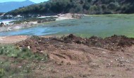 Οικολογική καταστροφή στην Λίμνη του Μπαμπαρέζου…