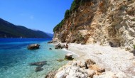 Μεγανήσι: Απόδραση στον κρυμμένο παράδεισο του Ιονίου