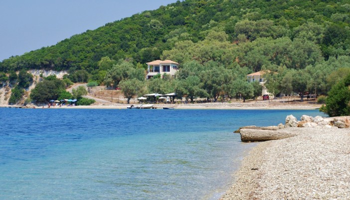 Στους 7 καλύτερους νησιωτικούς Παραδείσους στον Κόσμο για το 2017 το Μεγανήσι