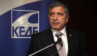Γ. Πατούλης: «Το 2017 οι δήμοι θα εισπράξουν από το κράτος τα λιγότερα χρήματα που εισέπραξαν τα τελευταία χρόνια»