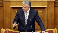 Θαν. Καββαδάς: Το αργότερο έως τα τέλη Φεβρουαρίου στρατεύσιμος γιατρός στον Κάλαμο