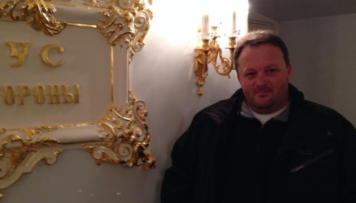 Ανακοίνωση δ.σ. Πάνου Κονιδάρη