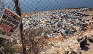 Οικτρή η κατάσταση στον σκουπιδότοπο…