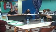 Βίντεο από την 3η Συνεδρίαση του Δ.Σ. Μεγανησίου. (Ύδρευση) 20/8/2018