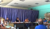Βίντεο από την 4η συνεδρίαση του Δ.Σ. του δήμου Μεγανησίου.