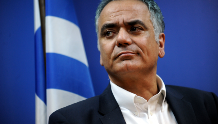 Στις 14 Οκτωβρίου 2019 οι δημοτικές εκλογές