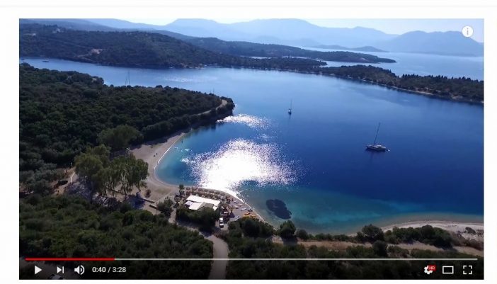 Το Φανάρι από ψηλά !