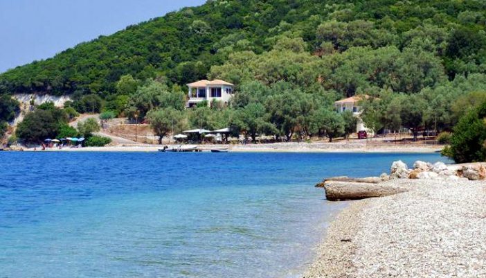 Στις δέκα καλύτερες παραλίες σε Ελλάδα και Κύπρο ο Άγιος Ιωάννης στο Μεγανήσι