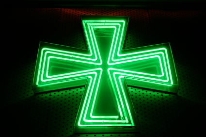 Ανακοίνωση Φαρμακείου