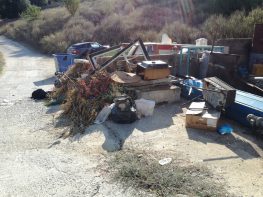 Νέος σκουπιδότοπος στο Κατωμέρι: Συνεταιρισμός…