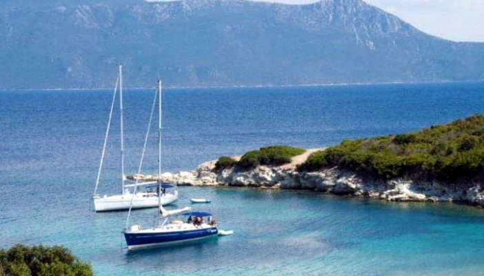 Telegraph «Η κρυφή Ελλάδα»: 21 κρυφά διαμάντια που δεν είχατε σκεφθεί να επισκεφθείτε