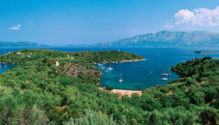 10 εναλλακτικά και άγνωστα Παραδεισένια νησιά της Ελλάδας
