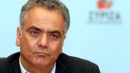 Γκάφα Σκουρλέτη: Υποψήφιοι δήμαρχοι διαψεύδουν στήριξη ΣΥΡΙΖΑ & απειλούν με μηνύσεις (ονόματα)