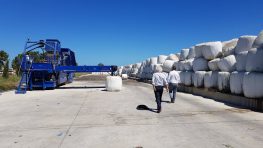 Ανακοίνωση της «ΛΑΪΚΗΣ ΣΥΣΠΕΙΡΩΣΗΣ ΔΗΜΟΥ ΛΕΥΚΑΔΑΣ» για τη σύμβαση μεταφοράς των απορριμμάτων στο ΧΥΤΑ Παλαίρου