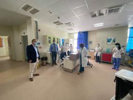 Προσλήψεις νοσηλευτών στο Νοσοκομείο Λευκάδας