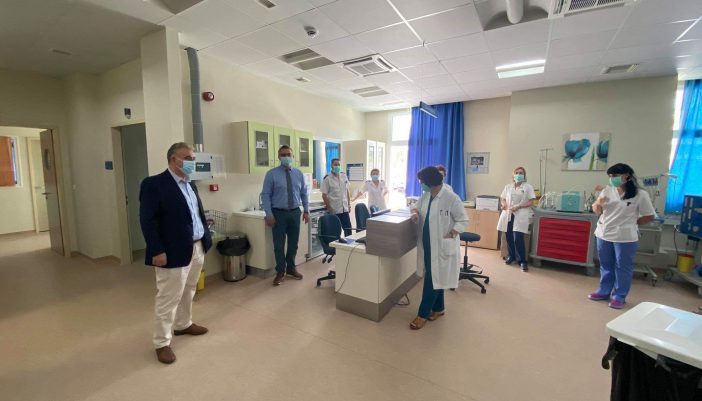 Προσλήψεις νοσηλευτών στο Νοσοκομείο Λευκάδας