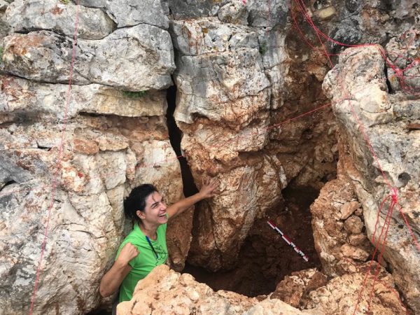 Φτάνει σήμερα στο Μεγανήσι η αρχαιολόγος Νένα Γαλανίδου για την συνέχεια της ανασκαφής στον Κυθρό.