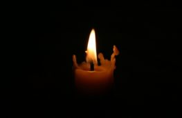 Ανακοίνωση οικογένειας για την κηδεία του εκλιπόντα Βησσαρίωνα Πάλμου