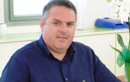 Ανακοίνωση δημάρχου Μεγανησίου προς την ΕΛΜΕ Λευκάδας