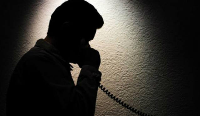 Προσπάθειες τηλεφωνικής απάτης και στο Μεγανήσι…
