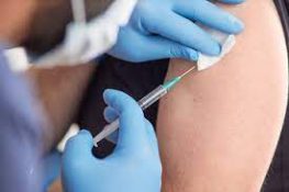 Ανακοίνωση δήμου, βουλευτή για 3η δόση εμβολίου κορονοϊού