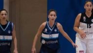 Συνέντευξη της Μεγανησιώτισας μπασκετμπολίστριας Κατερίνας Μάλαμα στο BASKETMANIAK