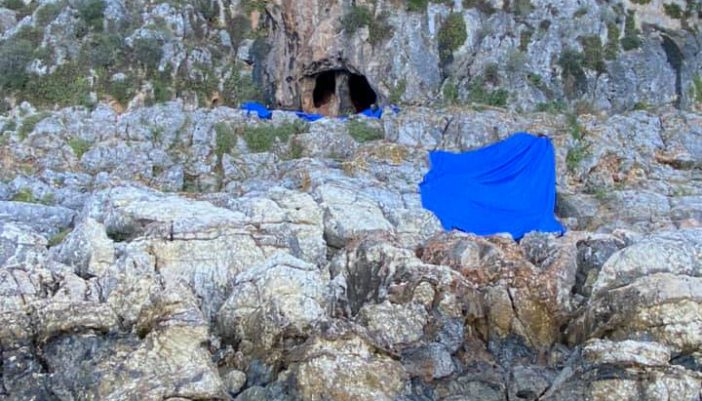 Συνεχίζεται η ανασκαφή στην σπηλιά του Πάνθηρα, φέτος και με διεθνή προβολή.