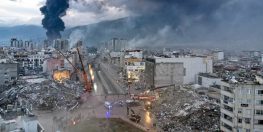 Κάλεσμα σε βοήθεια για τους σεισμόπληκτους από το ΕΚ Λευκάδας-Βόνιτσας
