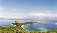 Το Μεγανήσι στα 25 καλύτερα ελληνικά νησιά σύμφωνα με το National Geographic