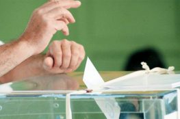Εκλογικά τμήματα και αποτελέσματα προηγούμενων εκλογών στο Μεγανήσι
