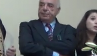Παραίτηση κ.Θοδωρή Γεωργιάδη από Πρόεδρος του Συνδέσμου Μεγανησιωτών «Ο ΜΕΝΤΗΣ»