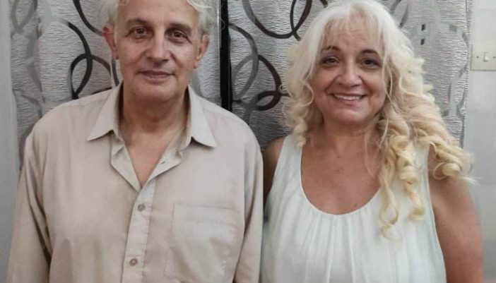 Ο Δήμος Αβδελιώδης και η Τζένη Δάγλα παρουσιάζουν το ”ΚΑΡΑΓΚΙΟΖ”