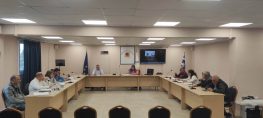 Την Παρασκευή 22 Δεκέμβρη Προϋπολογισμός και ΟΠΔ του δήμου Μεγανησίου