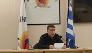 Νέος Πρόεδρος του Δημοτικού Συμβουλίου ο Γρηγόρης Τσολάκης