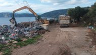Άγνωστοι κατήγγειλαν την μεταφορά σκουπιδιών από την Σκίζα. Γιατί άραγε; (δελτίο τύπου)