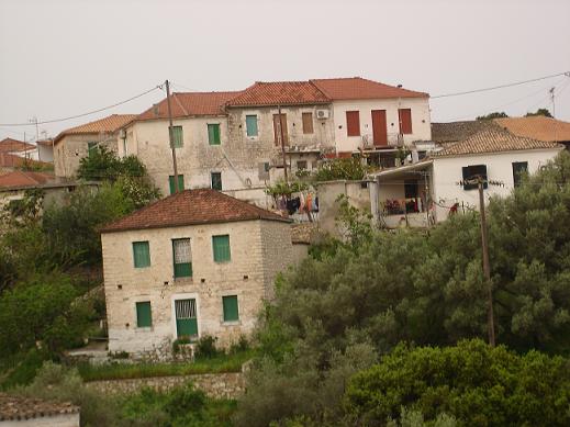 Μείωση του ΕΝΦΙΑ στους οικισμούς της Λευκάδας (δελτίο τύπου)