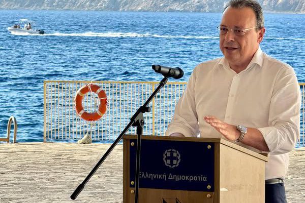 Ο ΣΥΡΙΖΑ ΠΣ καταθέτει ολοκληρωμένο πλέγμα προτάσεων για τη νησιωτική πολιτική (δελτίο τύπου)