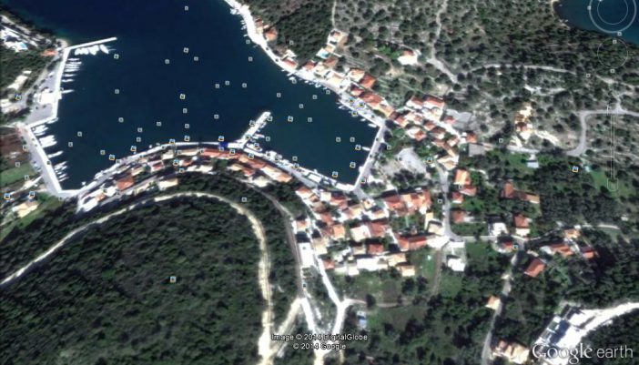 Αρνητική γνωμοδότηση του ΔΣ στις πλωτές εξέδρες σε Ελιά και Παναγίτσα.