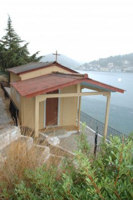 Εγκρίθηκε τελικά από το Υπουργείο η πλωτή εξέδρα στην Παναγίτσα στο Βαθύ.