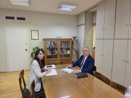 Νέες θέσεις τακτικού προσωπικού εγκρίθηκαν για το 2026 από το Υπουργείο Εσωτερικών για τους Δήμους Λευκάδας και Μεγανησίου