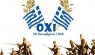 Μηνύματα για την 28η Οκτώβρη