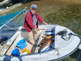 Ο Σάββας ξαναχτυπά!