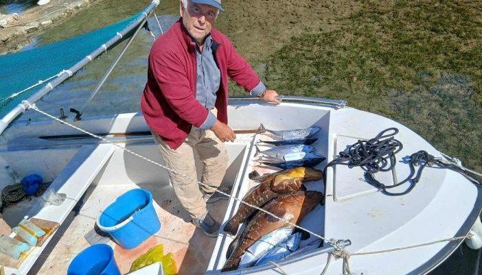 Ο Σάββας ξαναχτυπά!