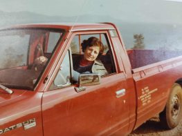 O Σύνδεσμος Μεγανησιωτών «Ο ΜΕΝΤΗΣ» Αποχαιρετάει την Λέτα μια γυναίκα σύμβολο του Μεγανησίου