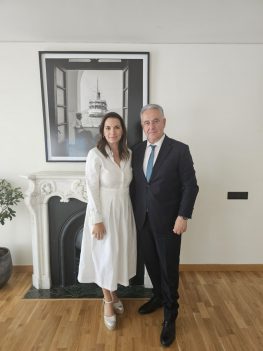 Nέα χωροθέτηση της Μαρίνας στο Βλυχό